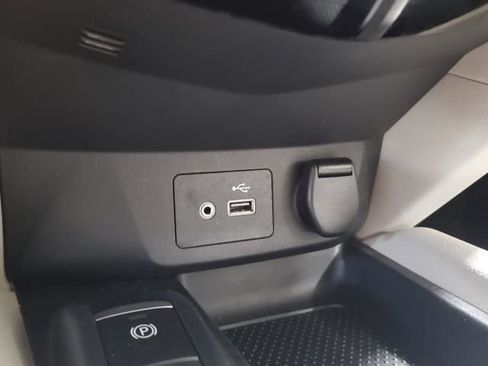 Used 2022 Nissan Rogue Sport SL image 32