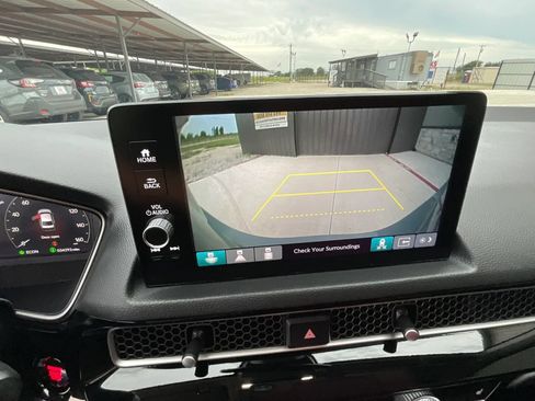 Used 2024 Honda Civic Touring image 29