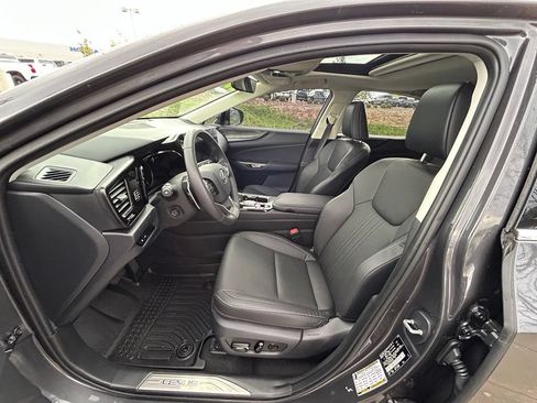 Used 2025 Lexus NX 350 AWD w/ Accessory Package (2T) image 13