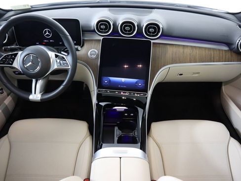 Certified 2025 Mercedes-Benz C 300 Sedan image 13