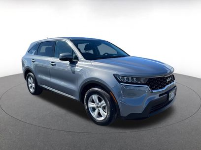 Used 2023 Kia Sorento LX