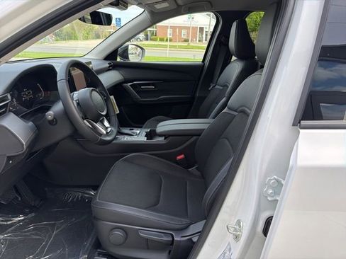 New 2026 MAZDA CX-5 Select AWD/4WD image 11