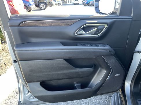 Certified 2024 Chevrolet Tahoe Premier image 23