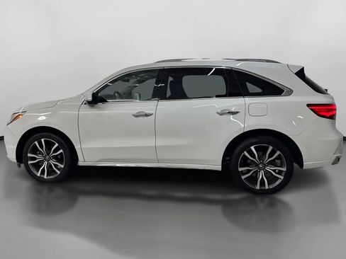 Used 2020 Acura MDX SH-AWD w/ Advance Package image 5