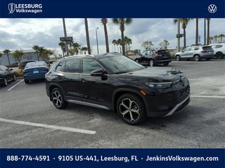 New 2026 Volkswagen Tiguan SE 360° Tour