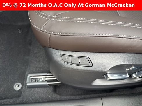 New 2025 MAZDA CX-5 Signature image 14