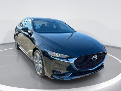 New 2026 MAZDA MAZDA3 2.5 S Sedan w/ Preferred Pkg