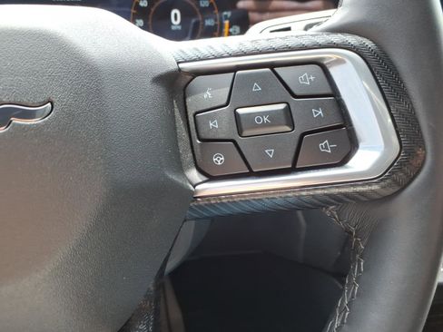 Used 2024 Ford Mustang GT RWD image 16