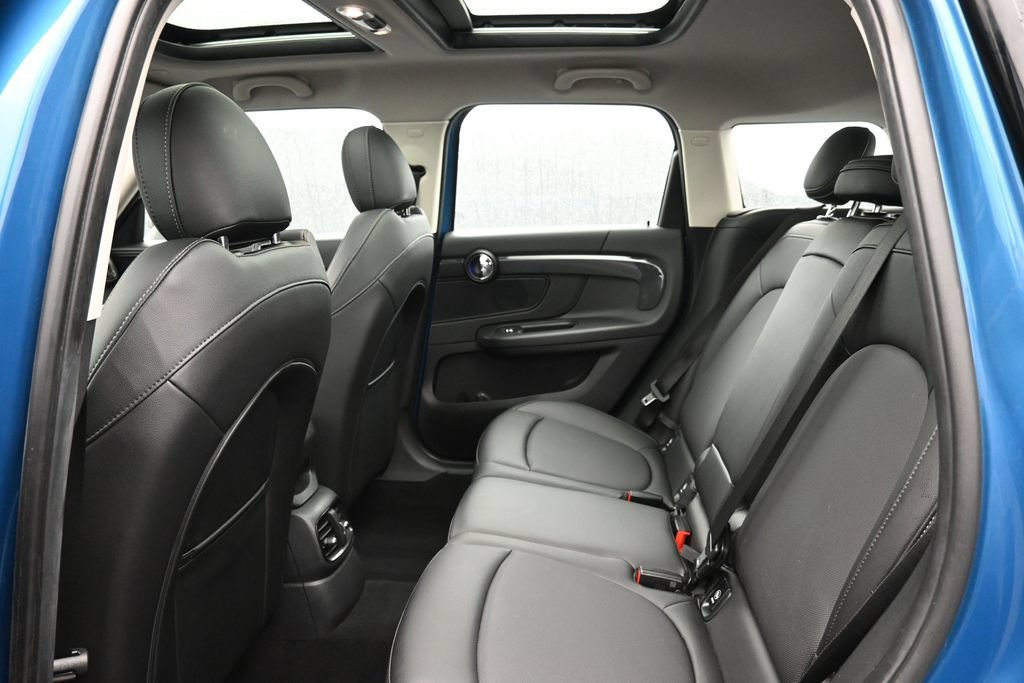 Used 2018 MINI Cooper Countryman S AWD/4WD image 20