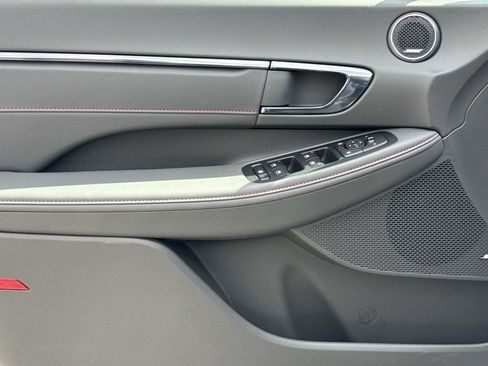 New 2025 Hyundai Sonata N Line image 9