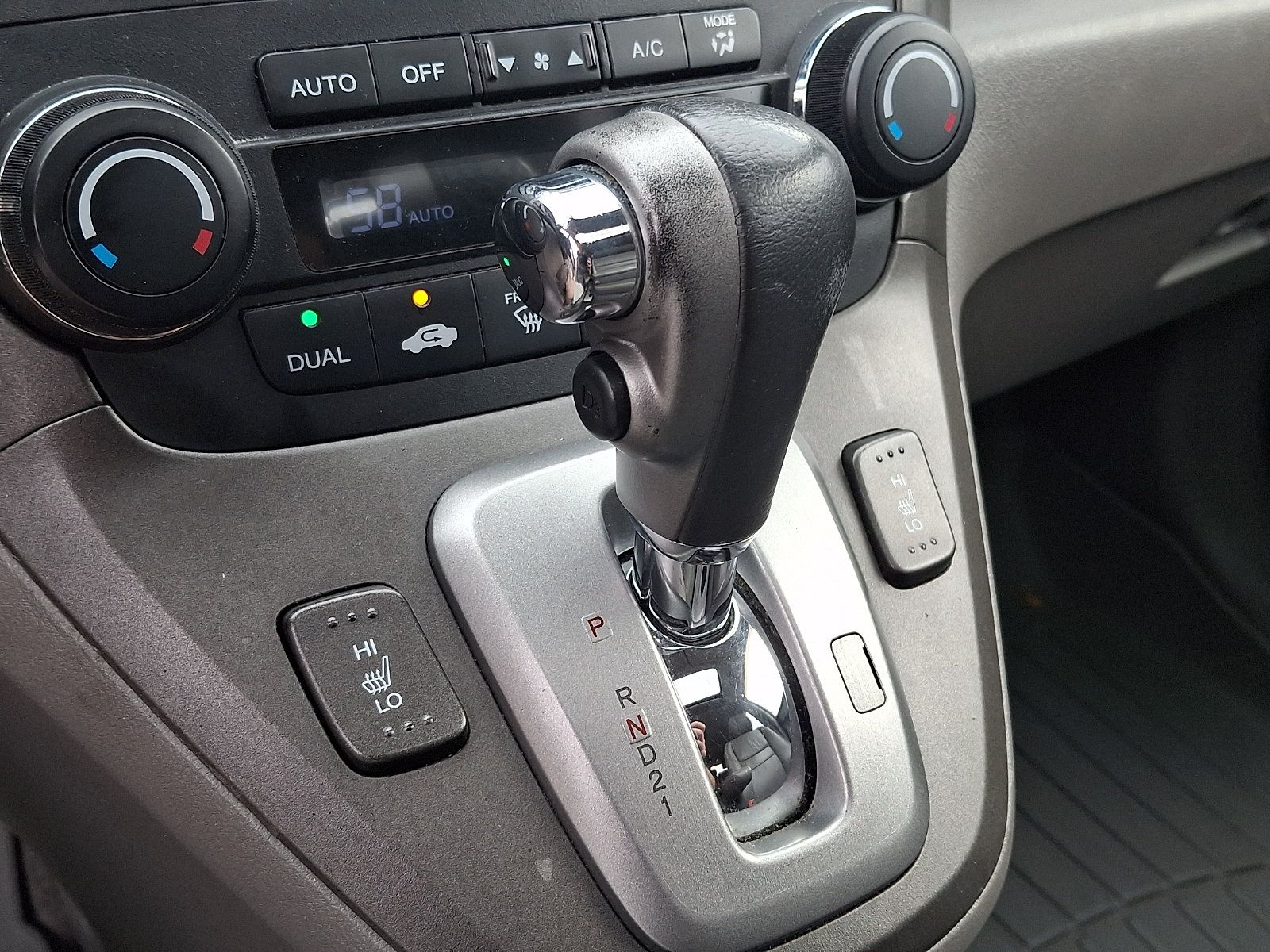 Used 2010 Honda CR-V EX-L image 14