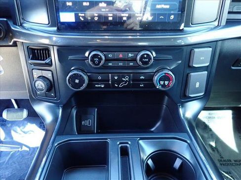 New 2026 Ford F150 STX AWD/4WD image 16