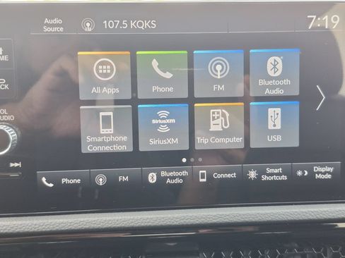 Used 2024 Honda CR-V EX-L image 21
