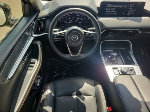 Used 2026 MAZDA CX-90 3.3 Turbo w/ Premium Sport Pkg AWD/4WD image 12