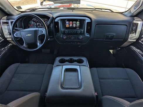 Used 2018 Chevrolet Silverado 1500 LT w/ All Star Edition image 17