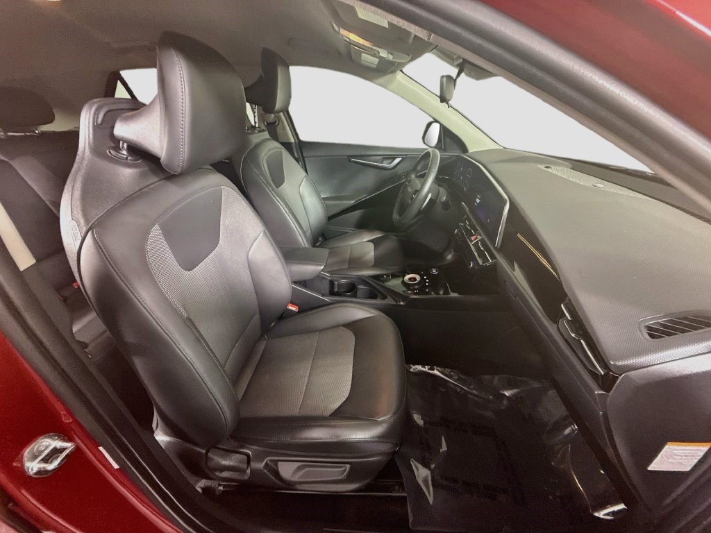 Used 2023 Kia Niro Wind FWD image 28