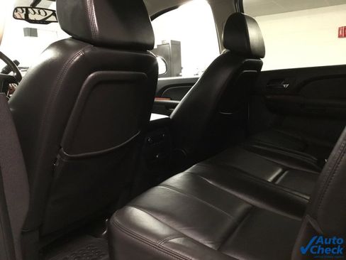 Used 2008 Chevrolet Silverado 2500 LTZ w/ Safety Package image 21