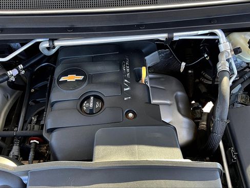 Used 2016 Chevrolet Colorado W/T w/ WT Convenience Package image 30