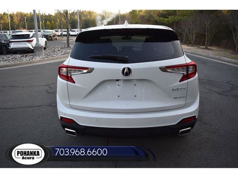 New 2026 Acura RDX Technology Package image 6