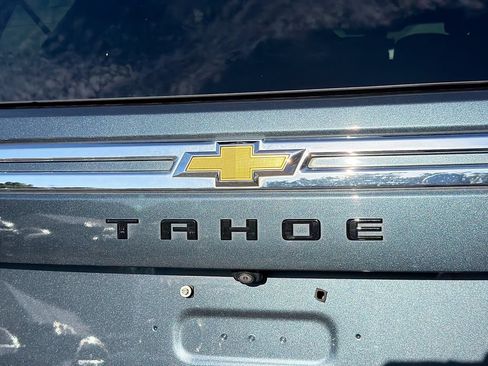 Used 2021 Chevrolet Tahoe LT RWD image 11