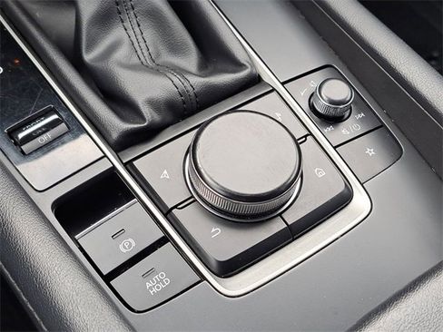 Used 2023 MAZDA MAZDA3 s image 16