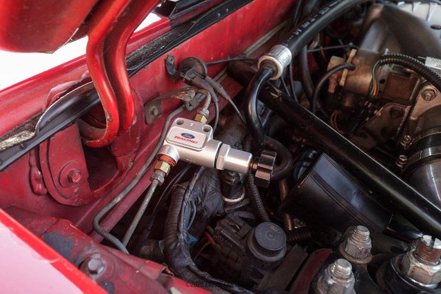 Used 1992 Ford Mustang LX RWD image 18