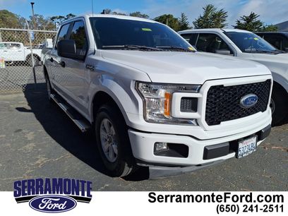 Used 2020 Ford F150 XL w/ Equipment Group 101A Mid
