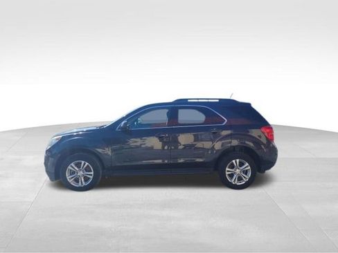 Used 2014 Chevrolet Equinox LT w/ Driver Convenience Package image 8