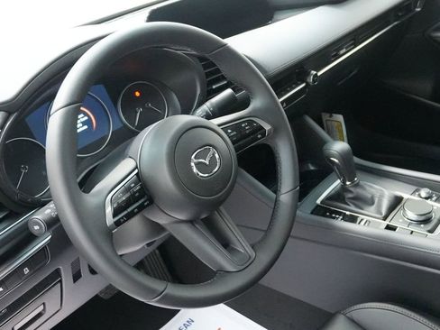 New 2026 MAZDA MAZDA3 s Sport image 12