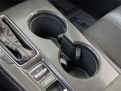 Used 2025 Honda Civic Sport image 19