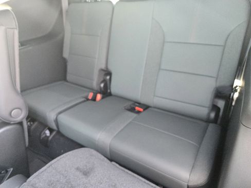 New 2026 GMC Acadia AT4 w/ Luxury Package image 21