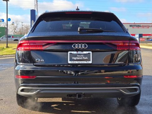 Used 2019 Audi Q8 Prestige w/ Towing Package image 16
