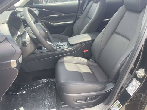 New 2026 MAZDA CX-30 AWD 2.5 S w/ Premium Package image 16