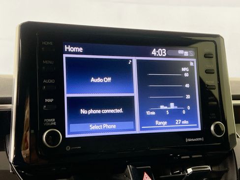 Used 2022 Toyota Corolla SE image 28