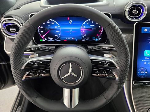 New 2026 Mercedes-Benz GLC 300 image 12