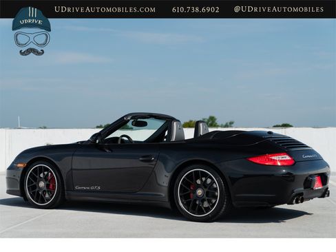 Used 2011 Porsche 911 Carrera GTS image 26