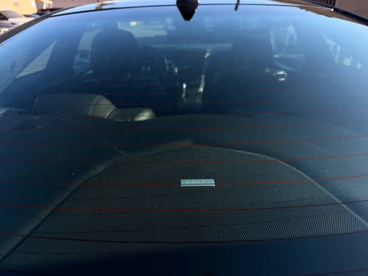 Used 2014 Cadillac ELR w/ Luxury Package FWD image 34