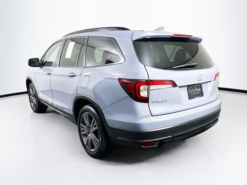 Used 2022 Honda Pilot Sport image 5