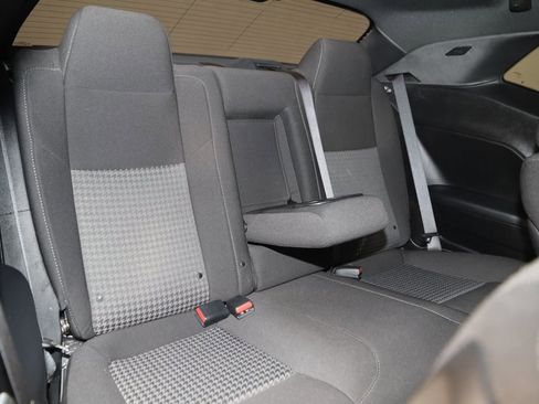 Used 2022 Dodge Challenger R/T w/ Blacktop Package image 13