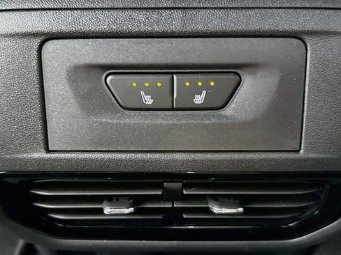 Used 2025 Chevrolet Silverado EV LT AWD/4WD image 25