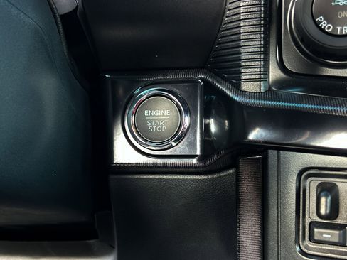 Used 2024 Ford F150 Raptor w/ Equipment Group 803A Raptor R image 19