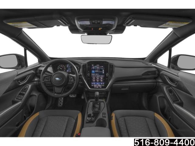 Used 2024 Subaru Crosstrek 2.5i Sport AWD/4WD image 12