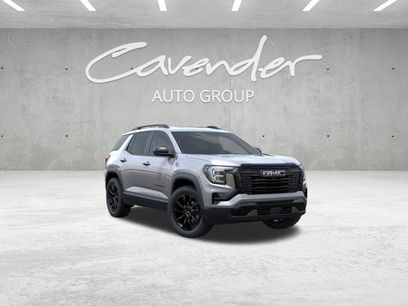 New 2027 GMC Terrain Elevation w/ Black Edition