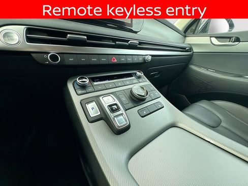 Used 2025 Hyundai Palisade XRT FWD image 16