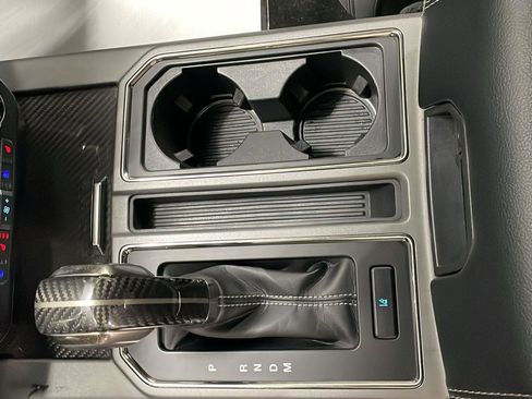 Used 2020 Ford F150 Raptor w/ Equipment Group 802A Luxury image 25