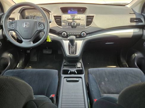 Used 2014 Honda CR-V LX image 15