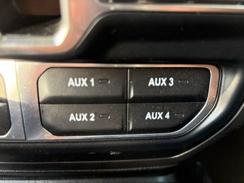 Used 2023 Jeep Gladiator Mojave w/ LED Lighting Group image 18