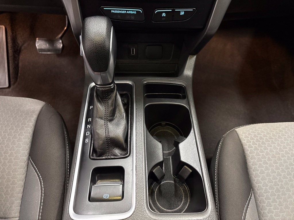 Used 2018 Ford Escape SE AWD/4WD image 16