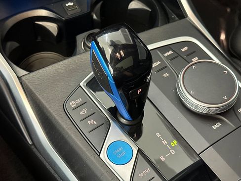 Certified 2023 BMW i4 eDrive35 w/ Premium Package image 16