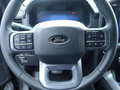 New 2026 Ford F150 XLT w/ Equipment Group 302A MID